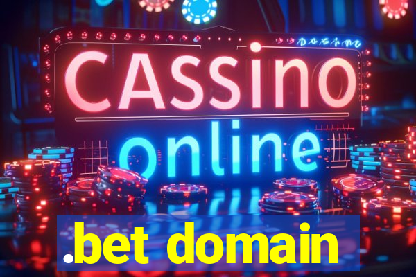 .bet domain